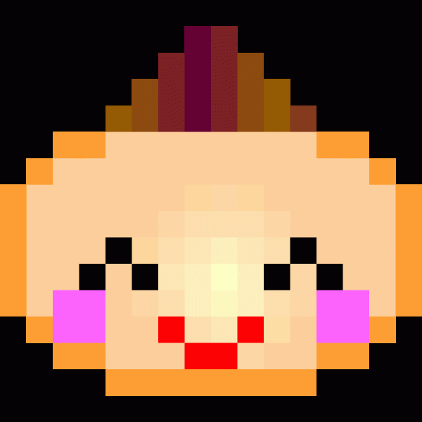光の庭のテーマカラーは「鮮やかなブルー」サムネイル