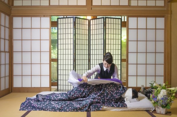 納棺師として　人生の最期を美しく整えるプロの矜持サムネイル
